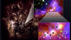Nebula Türleri Nelerdir? Bulutsuların Kimyasal Yapıları Hakkında Neler Biliyoruz?