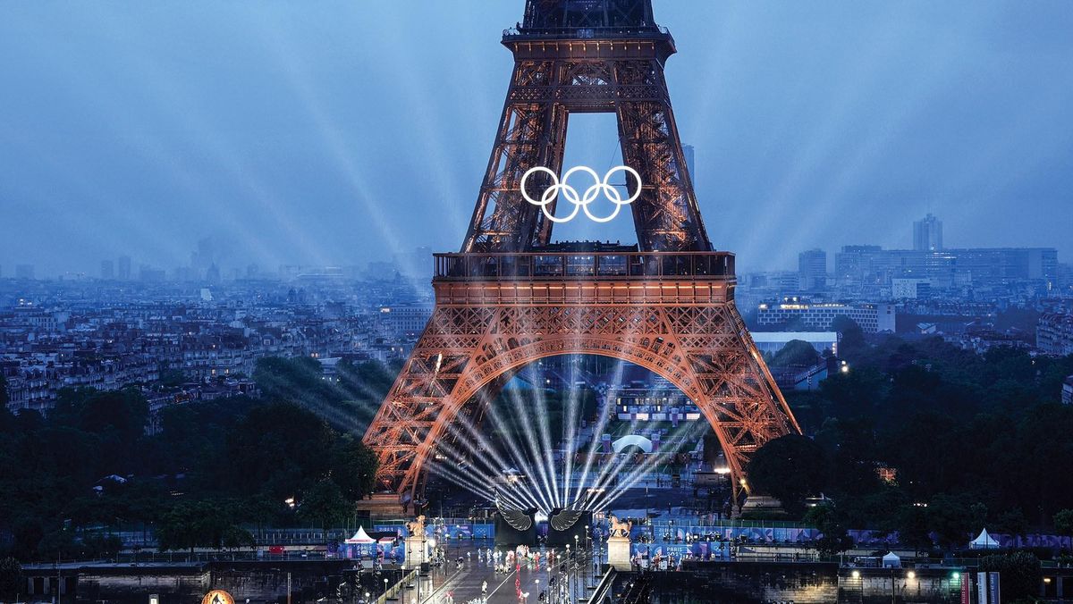 Streaming Numbers Soar For Paris Olympics Success The Pinnacle Gazette