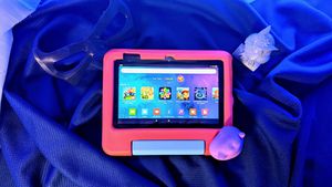 Choosing The Best Accessories For Amazon's Fire HD 8 Kids Edition