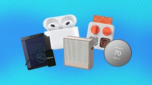 Discover Hot Tech Deals For Back To School