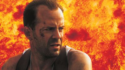 Ölümsüz John McClane: Die Hard Filmi, Bize Kuantum Mekaniği ile İlgili Neler Öğretebilir?