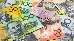 Australian Dollar Faces Pressure From US Dollar