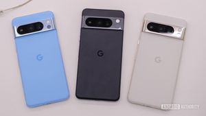 Google Unveils Pixel 8 Devices And Exciting Features