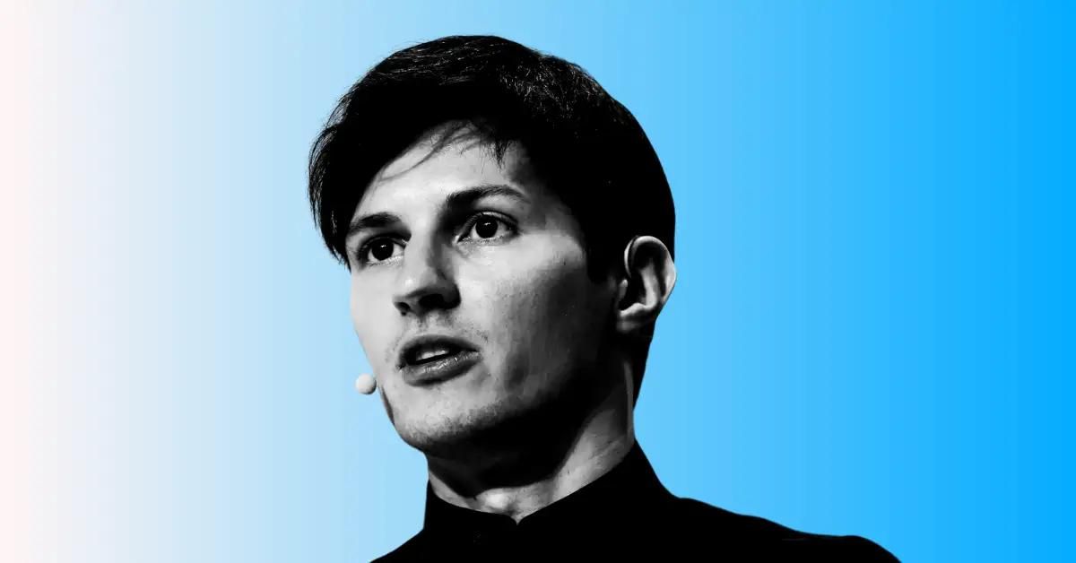 Telegram Founder Arrest Highlights Accountability For Tech Leaders