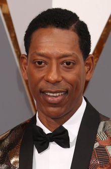 Orlando Jones