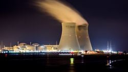 Nükleer Enerji Güvenliği, Yetkin Bir İdareyi Gerektirir - Aksi Takdirde Felaketi Getirebilir!