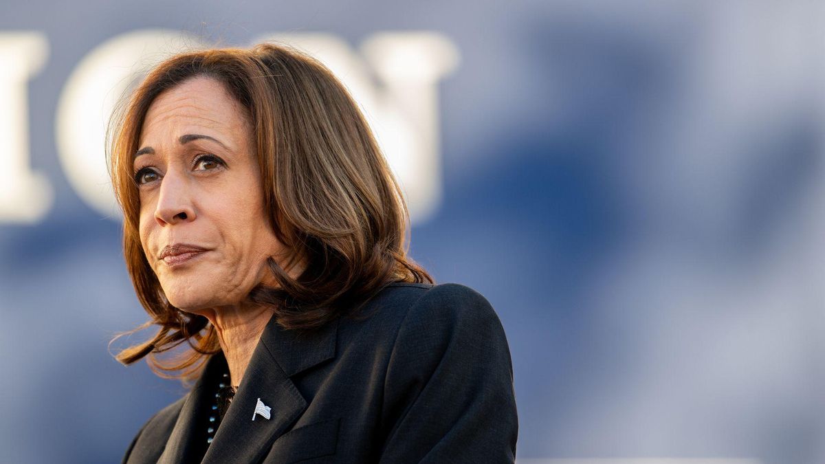 Biden Steps Down, Endorses Harris: 'I Love You, Kid'