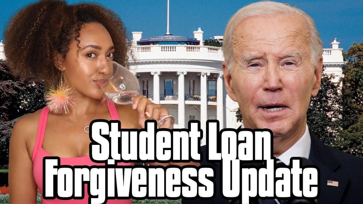 Biden Administration Unveils New Student Loan Plan The