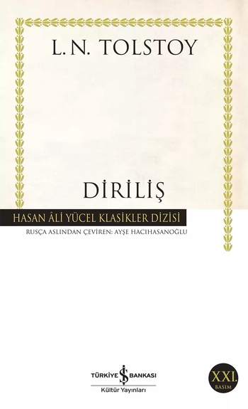 Diriliş