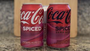 Coca-Cola Pulls Spiced Flavor After Brief Run