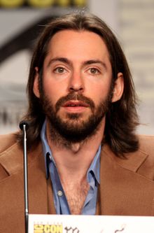 Martin Starr