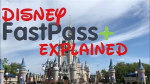 Disney World Introduces New Line-Skipping Pass