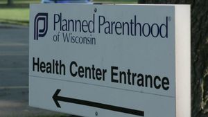 Planned Parenthood Mobile Clinic Delivers Free Abortions And Vasectomies Near DNC