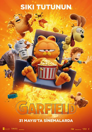 Garfield