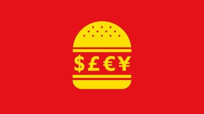 Big Mac Endeksi Nedir? Hamburger Fiyatları, Döviz Kurunun Olması Gereken Değerini Yansıtabilir mi?