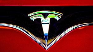 Tesla Profits Soar While Revenue Disappoints