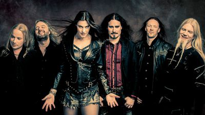 Yeryüzündeki En Büyük Gösteri - Nightwish (