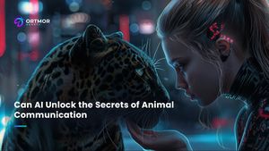 AI Opens Gates To Understanding Animal Communication