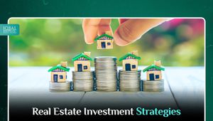 Navigate Real Estate Investment Amid Surging Valuations