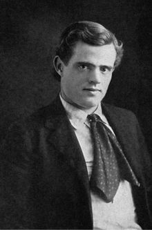 Jack London