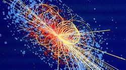 Tanrı parçacığının (Higgs bozonunun) bulunması bilime ne verdi?