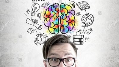 Beyinde Öğrenme Süreci Nasıl İşliyor?