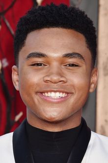 Chosen Jacobs