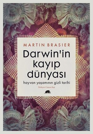 Darwin'in Kayıp Dünyası