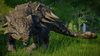 Ankylosaurların Tokmak Şeklindeki Meşhur Kuyrukları Nasıl Evrimleşti?