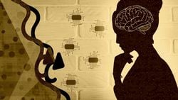 Beynin Kodunu "Kırmak": Beynimiz, Çevremizde Olan Bitene Nasıl Anlam Veriyor?