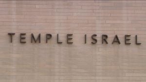 Minnesota Man Arrested After Terroristic Threats Against Synagogue