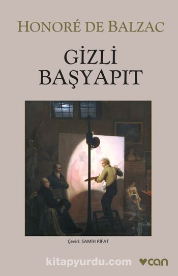 Gizli Başyapıt