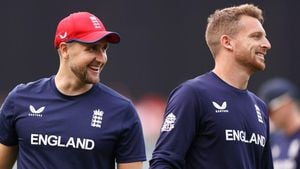 Liam Livingstone Steps Up As England ODI Captain Amid Buttler's Injury Setback