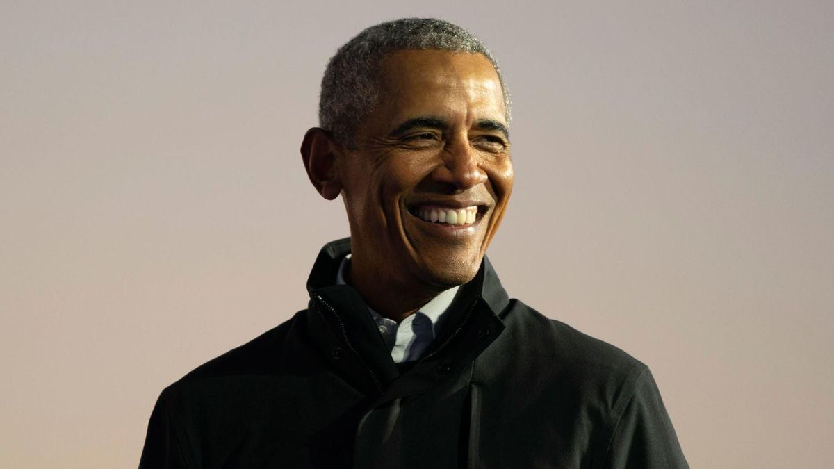 Barack Obama's 2024 Summer Playlist Delights With Diversity The