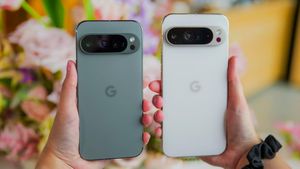 Google Pixel 9 Unveils Powerful New AI Features