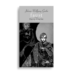 Resimli Başyapıtlar: Faust