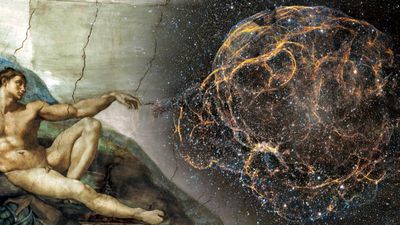 Yaratılış Nedir? Bilim ve Yaratılış Çelişir mi?