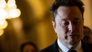 Elon Musk's X Folds Under Pressure From Brazil