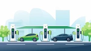 AMPECO And ChargeHub Transform EV Charging Landscape