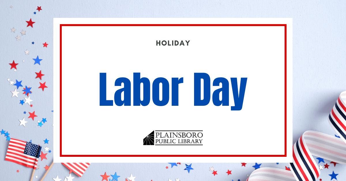 Labor Day 2024 Shows Openings And Closings The Pinnacle Gazette