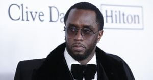 Sean Diddy Combs Faces Flood Of Sexual Assault Lawsuits