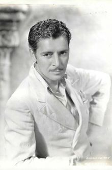 Ronald Colman