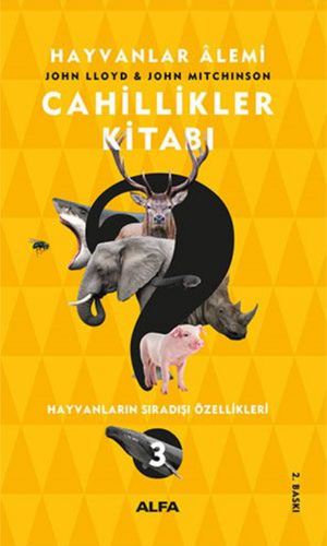 Cahillikler Kitabi 3