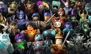 Roblox Redefines Online Gaming Engagement