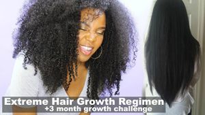 Unlocking The Best Products For Hair Growth And Skincare