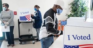 Hurricanes Disrupt Florida Elections Amid Recovery Efforts