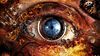 Gözün Evrimi: Görme, Göz Kusurları, Gözde Evrimsel Hatalar ve Çok Daha Fazlası...