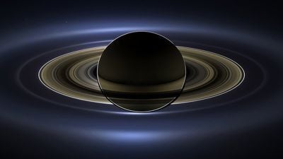 Satürn Nedir? Satürn Hakkında Bildiklerimiz Neler?