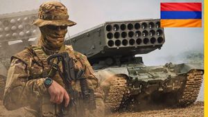 Armenia Radically Expands Military-Industrial Complex