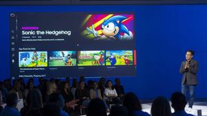 Samsung TV Plus Expands Streaming Options